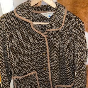 Orvis Sweater Jacket